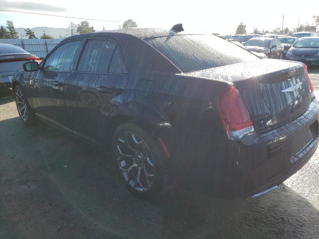 Photo 2 from auction – 2015 CHRYSLER 300 S with VIN 2C3CCABG3FH905233