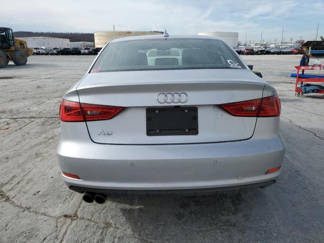 Photo 6 from auction – 2016 AUDI A3 PREMIUM with VIN WAUA7GFFXG1067744