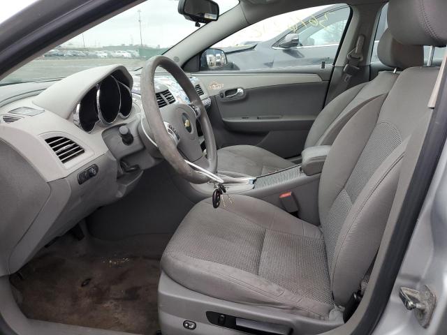 Photo 7 from auction – 2012 CHEVROLET MALIBU LS with VIN 1G1ZB5E08CF192897