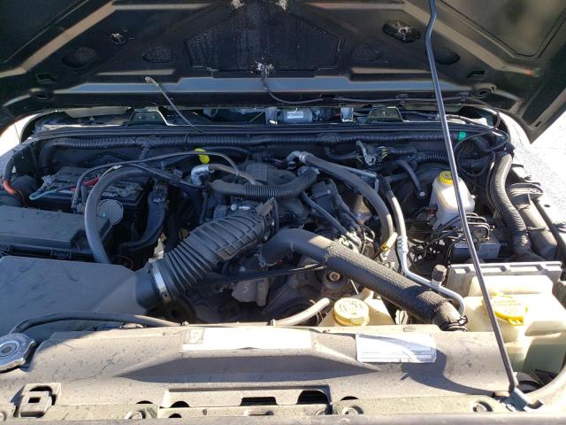 Photo 12 from auction – 2011 JEEP WRANGLER U with VIN 1J4BA3H15BL519688