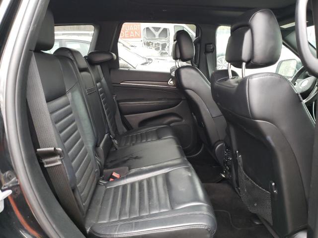 Photo 11 from auction – 2018 JEEP GRAND CHER with VIN 1C4RJFBG6JC335586