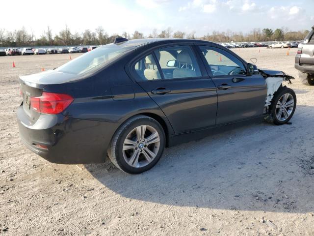 Photo 3 from auction – 2016 BMW 328 I SULE with VIN WBA8E9G57GNU28250