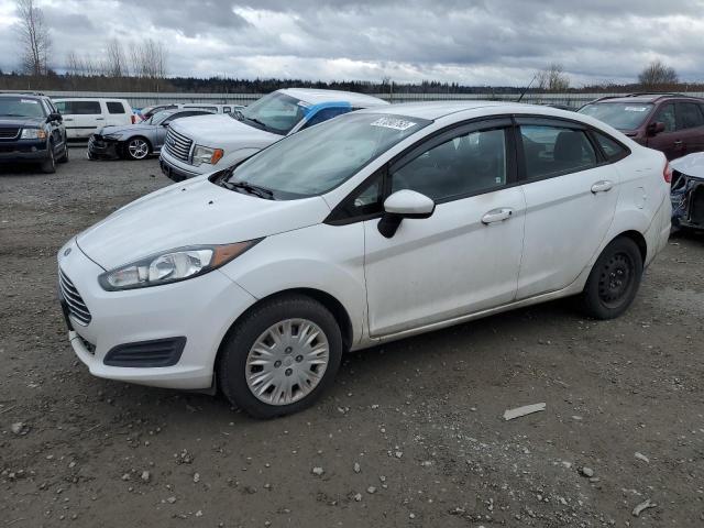 Photo 1 from auction – 2015 FORD FIESTA S with VIN 3FADP4AJ3FM146626