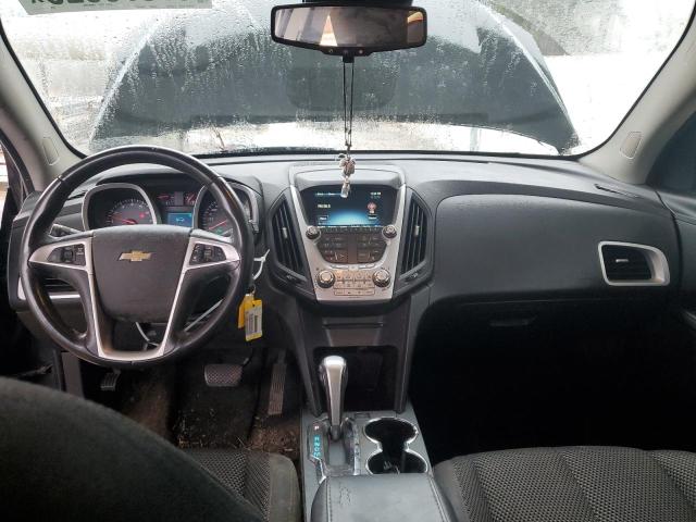 Photo 8 from auction – 2012 CHEVROLET EQUINOX with VIN 2GNALDEK7C1211404