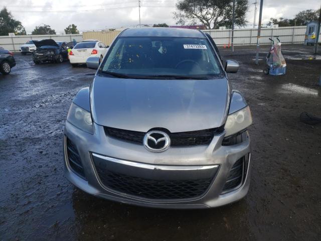 Photo 5 from auction – 2011 MAZDA CX-7 with VIN JM3ER2AM5B0394744
