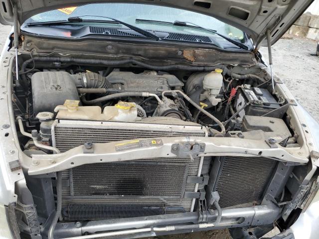 Photo 11 from auction – 2005 DODGE 150 CUSTOM with VIN 1D7HA18D15J523645