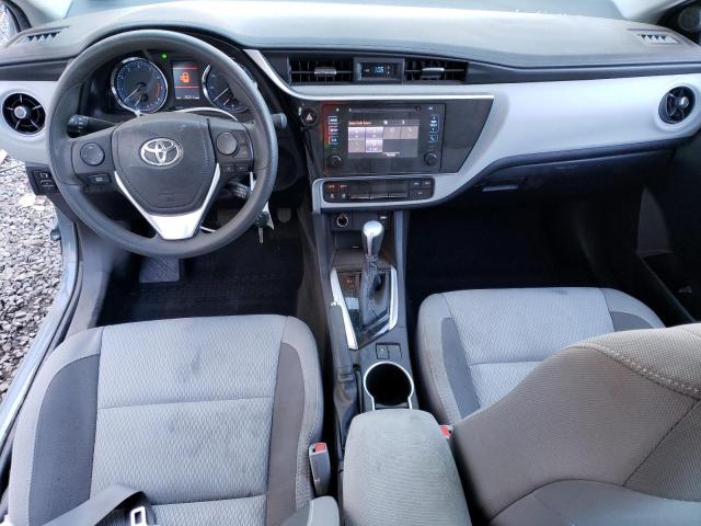 Photo 8 from auction – 2019 TOYOTA COROLLA L with VIN 2T1BURHE2KC235963
