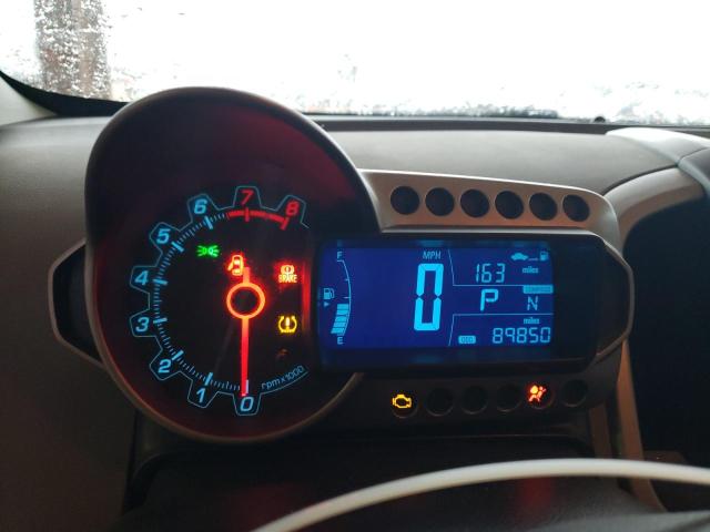 Photo 9 from auction – 2015 CHEVROLET SONIC LT with VIN 1G1JC5SH5F4205299