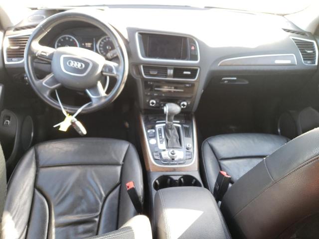 Photo 8 from auction – 2014 AUDI Q5 PREMIUM with VIN WA1LFAFP5EA083989