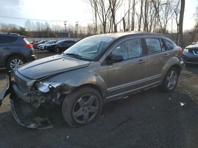 DODGE CALIBER R/ 2008 with VIN 1B3HE78K88D635637 - Photo from auction