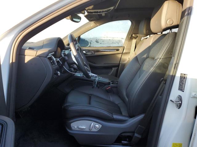 Photo 7 from auction – 2018 PORSCHE MACAN with VIN WP1AA2A51JLB14529