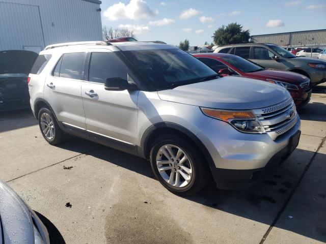 Фото 4 с аукциона – 2011 FORD EXPLORER X с VIN 1FMHK7D88BGA22369