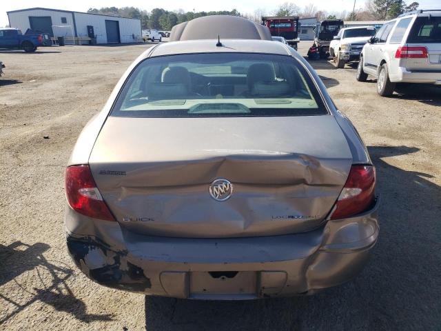 Photo 6 from auction – 2006 BUICK LACROSSE C with VIN 2G4WC582461211960