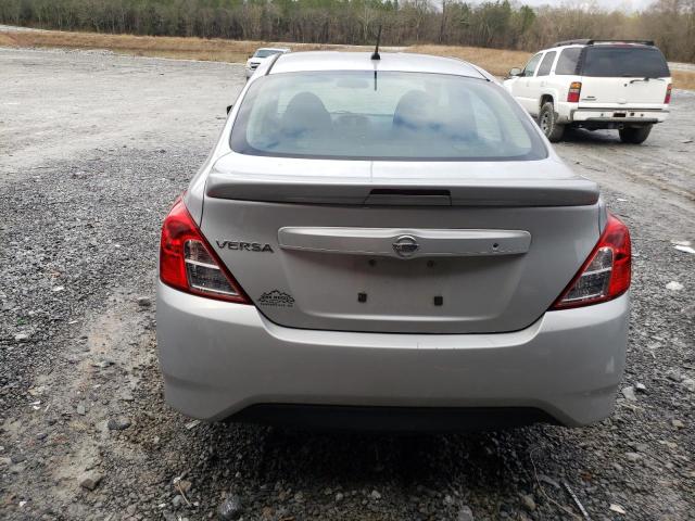 Photo 6 from auction – 2017 NISSAN VERSA S with VIN 3N1CN7AP7HL901435