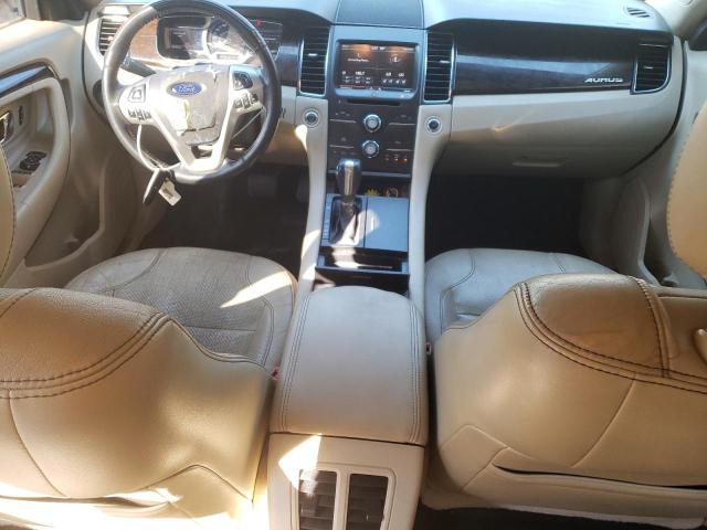 Photo 8 from auction – 2014 FORD TAURUS LIM with VIN 1FAHP2F82EG111371