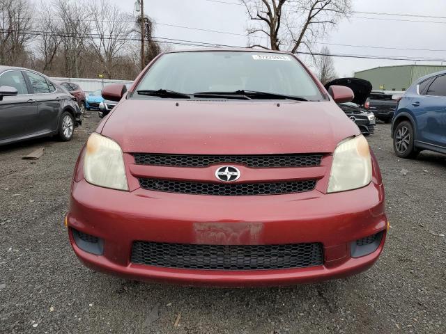 Photo 5 from auction – 2006 TOYOTA SCION XA with VIN JTKKT624860152113