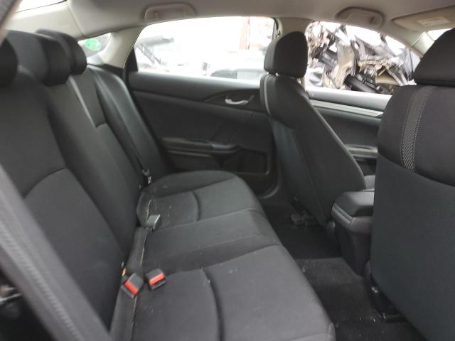 Photo 10 from auction – 2018 HONDA CIVIC LX with VIN 2HGFC2F57JH511848
