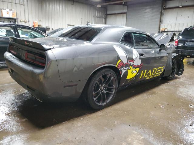 Photo 3 from auction – 2022 DODGE CHALLENGER with VIN 2C3CDZFJ0NH164992