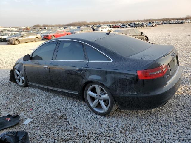 Photo 2 from auction – 2010 AUDI A6 PRESTIG with VIN WAUKGBFB8AN078214