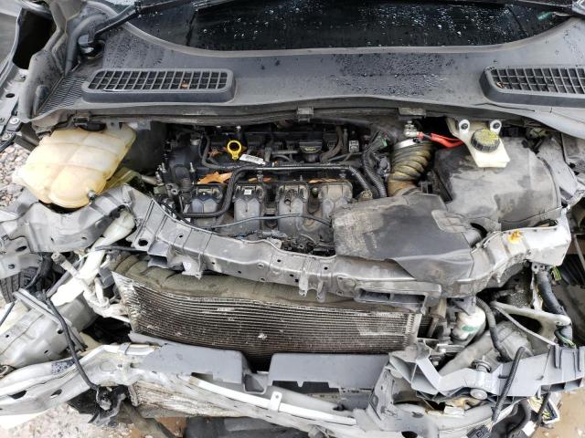 Zdjęcie 12 z aukcji – 2014 FORD ESCAPE TIT z VIN 1FMCU0J91EUE20098