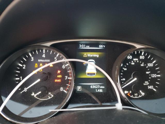 Photo 9 from auction – 2016 NISSAN ROGUE S with VIN JN8AT2MT0GW027982