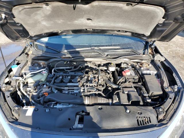 Photo 11 from auction – 2018 HONDA CIVIC EX with VIN JHMFC1F82JX043864
