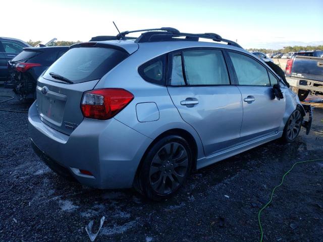Photo 3 from auction – 2014 SUBARU IMPREZA SP with VIN JF1GPAR66E8279167