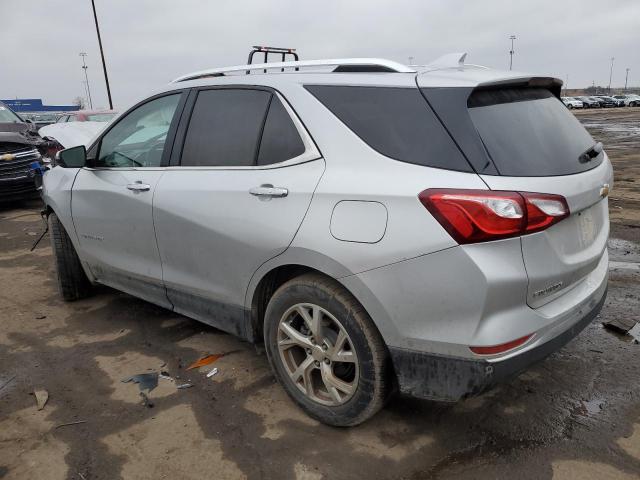 Photo 2 from auction – 2018 CHEVROLET EQUINOX PR with VIN 3GNAXVEV1JS586467