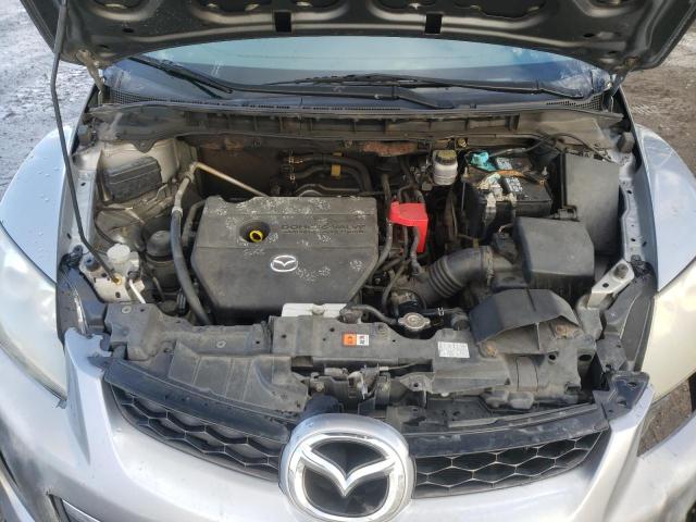 Photo 12 from auction – 2011 MAZDA CX-7 with VIN JM3ER2AM5B0394744
