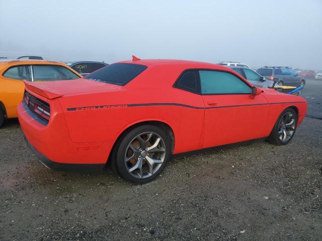 Photo 3 from auction – 2016 DODGE CHALLENGER with VIN 2C3CDZAG8GH108040