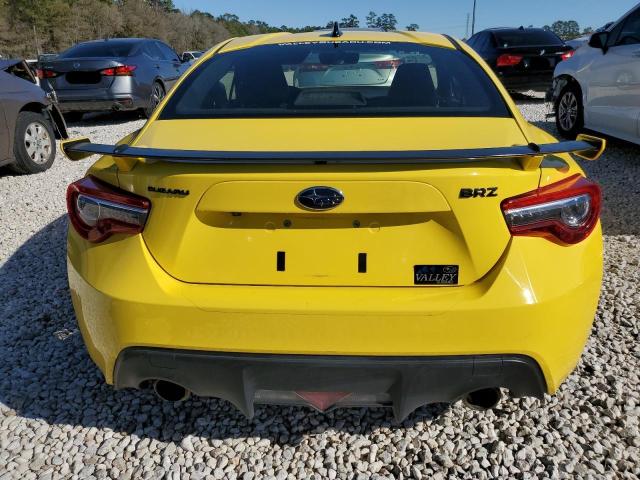 Photo 6 from auction – 2017 SUBARU BRZ 2.0 LI with VIN JF1ZCAC15H9601460