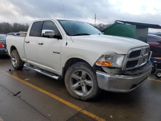 Photo 4 from auction – 2009 DODGE RAM 1500 with VIN 1D3HB18P19S745711