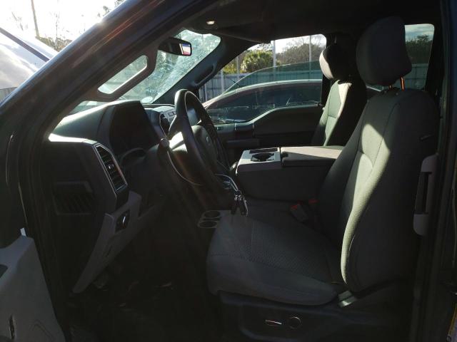 Photo 7 from auction – 2017 FORD F150 SUPER with VIN 1FTEX1CFXHFB62783