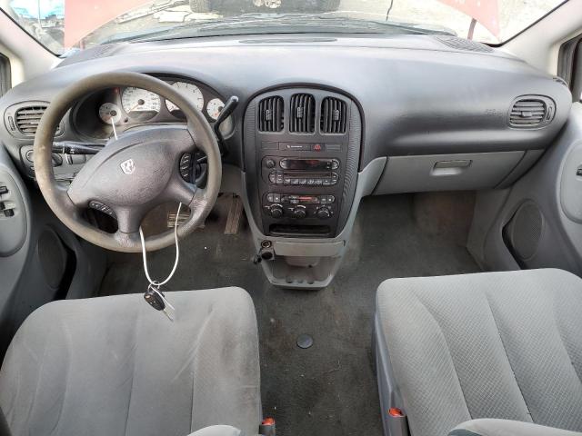 Photo 8 from auction – 2007 DODGE GRAND CARA with VIN 1D4GP24RX7B262236