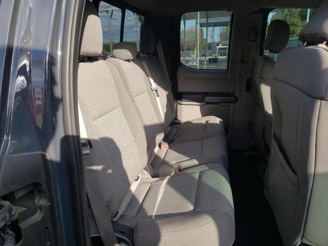 Photo 10 from auction – 2017 FORD F150 SUPER with VIN 1FTEX1CFXHFB62783