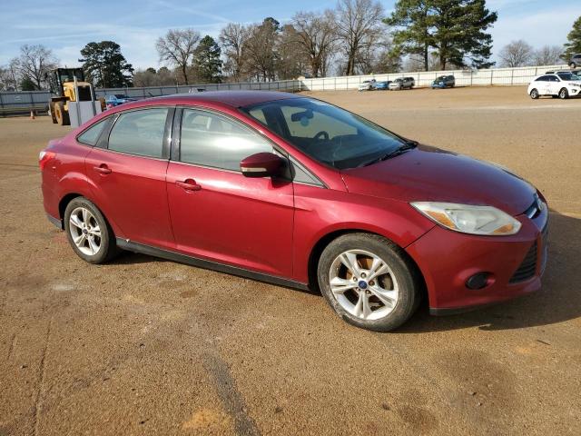 Photo 4 from auction – 2014 FORD FOCUS SE with VIN 1FADP3F28EL318645