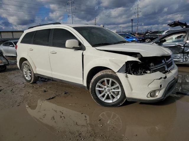 Photo 4 from auction – 2015 DODGE JOURNEY SX with VIN 3C4PDCBG6FT591414