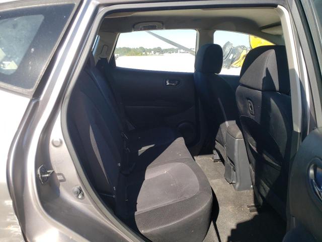 Photo 11 from auction – 2012 NISSAN ROGUE S with VIN JN8AS5MT0CW602256