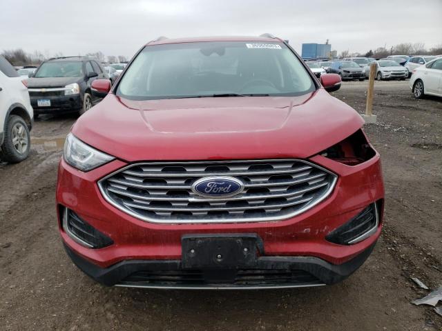 Photo 5 from auction – 2020 FORD EDGE TITAN with VIN 2FMPK4K97LBA24614