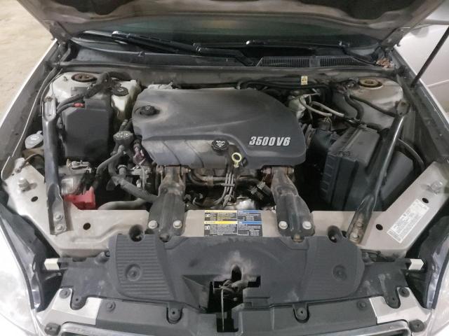 Photo 11 from auction – 2006 CHEVROLET IMPALA LT with VIN 2G1WT58K769423900