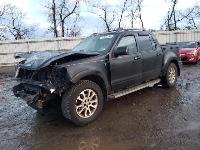 FORD EXPLORER S 2007 with VIN 1FMEU53867UA21538 - Photo from auction