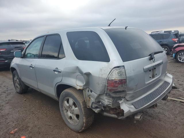 Photo 2 from auction – 2004 ACURA MDX with VIN 2HNYD18274H507153