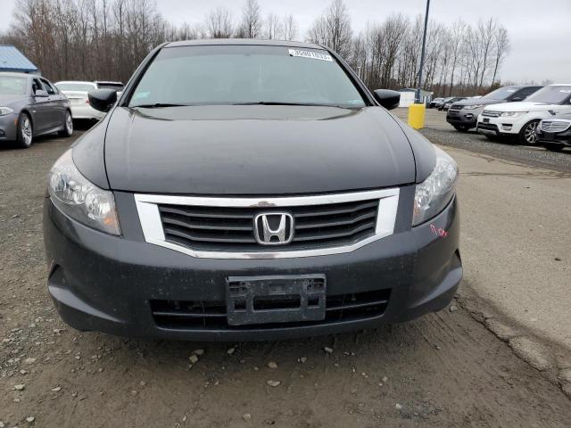 Photo 5 from auction – 2010 HONDA ACCORD EX with VIN 1HGCP2F73AA157138