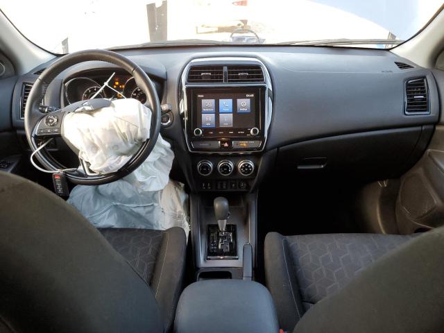 Photo 8 from auction – 2020 MITSUBISHI OUTLANDER with VIN JA4AR3AU6LU018247