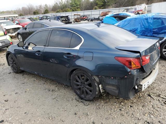 Photo 2 from auction – 2014 LEXUS GS 350 with VIN JTHBE1BL2E5041942