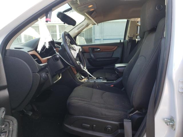 Photo 7 from auction – 2016 CHEVROLET TRAVERSE L with VIN 1GNKRGKD5GJ143996