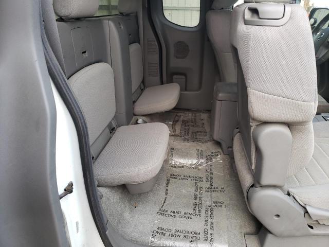 Photo 10 from auction – 2013 NISSAN FRONTIER S with VIN 1N6BD0CT4DN732852