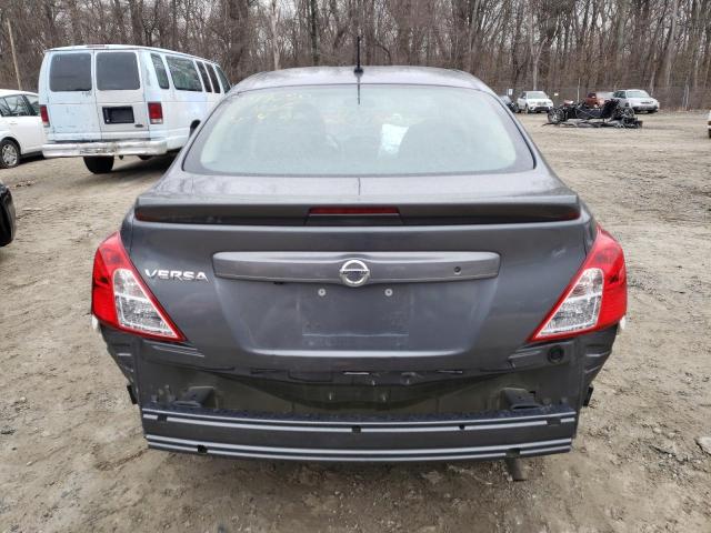 Photo 6 from auction – 2019 NISSAN VERSA S with VIN 3N1CN7AP9KL826163