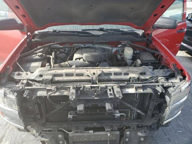 Photo 11 from auction – 2015 CHEVROLET silverado with VIN 1GC1KUEG7FF186170