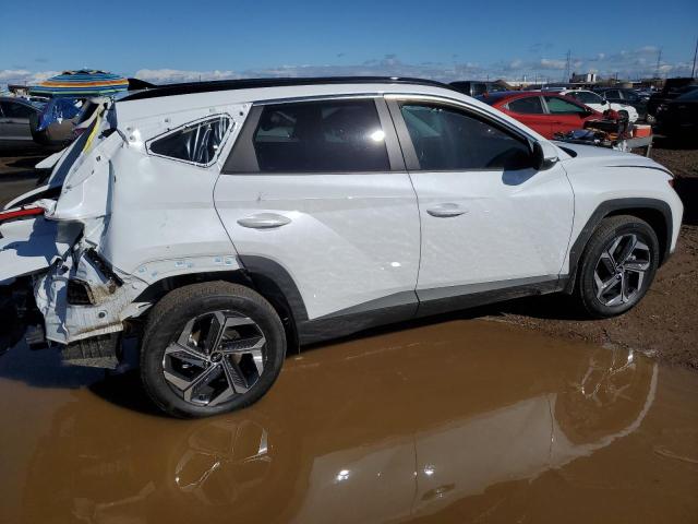 Photo 3 from auction – 2023 HYUNDAI TUCSON SEL with VIN KM8JFCA18PU090413